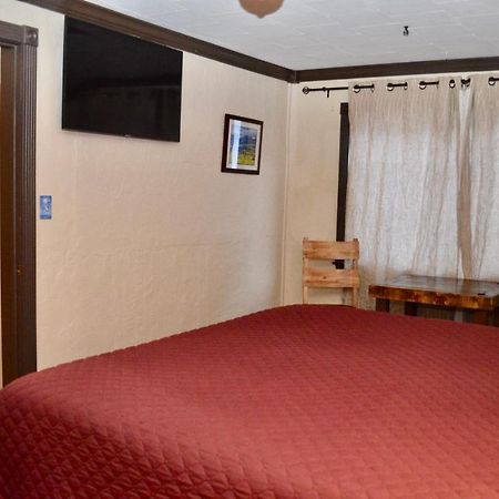 The Ouray Main Street Inn Экстерьер фото