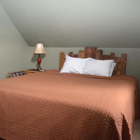The Ouray Main Street Inn Экстерьер фото