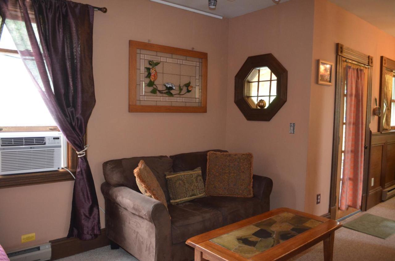The Ouray Main Street Inn Экстерьер фото