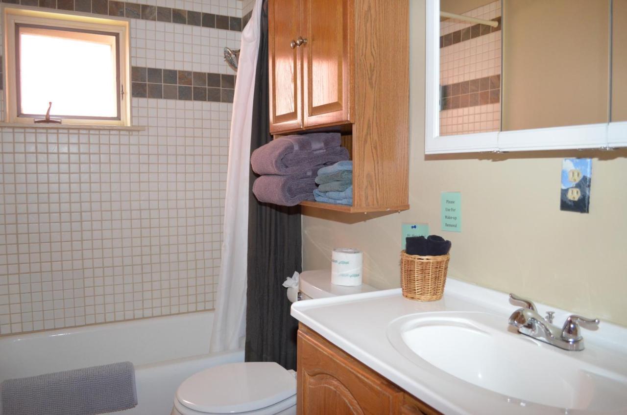 The Ouray Main Street Inn Экстерьер фото