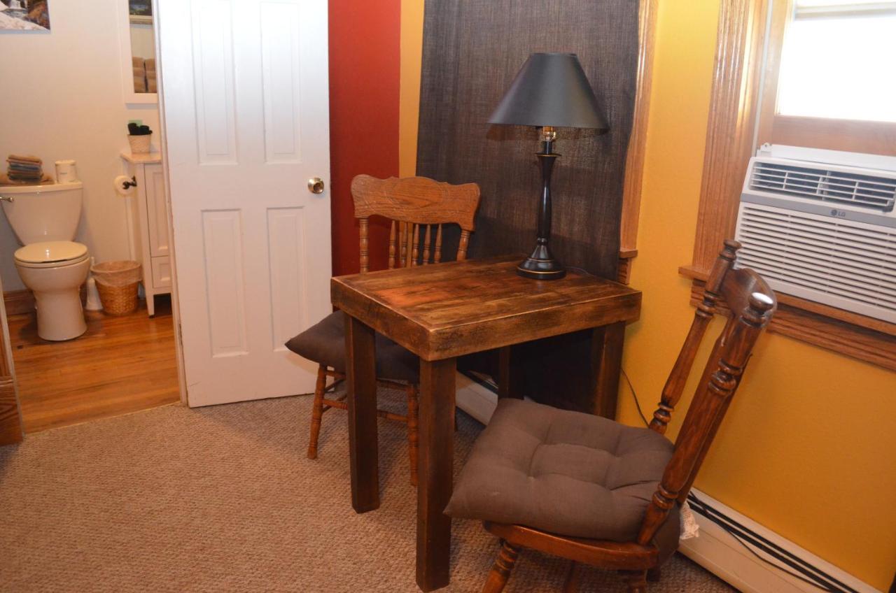 The Ouray Main Street Inn Экстерьер фото