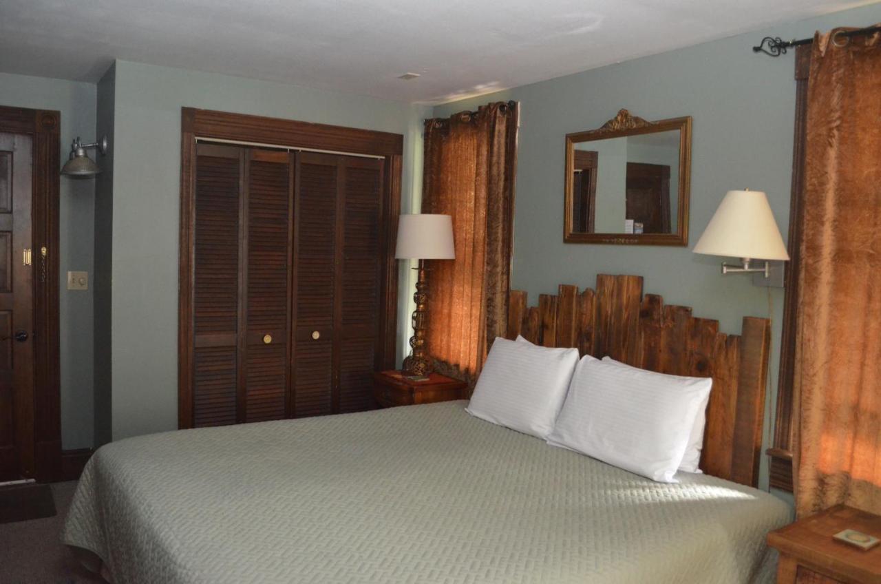 The Ouray Main Street Inn Экстерьер фото