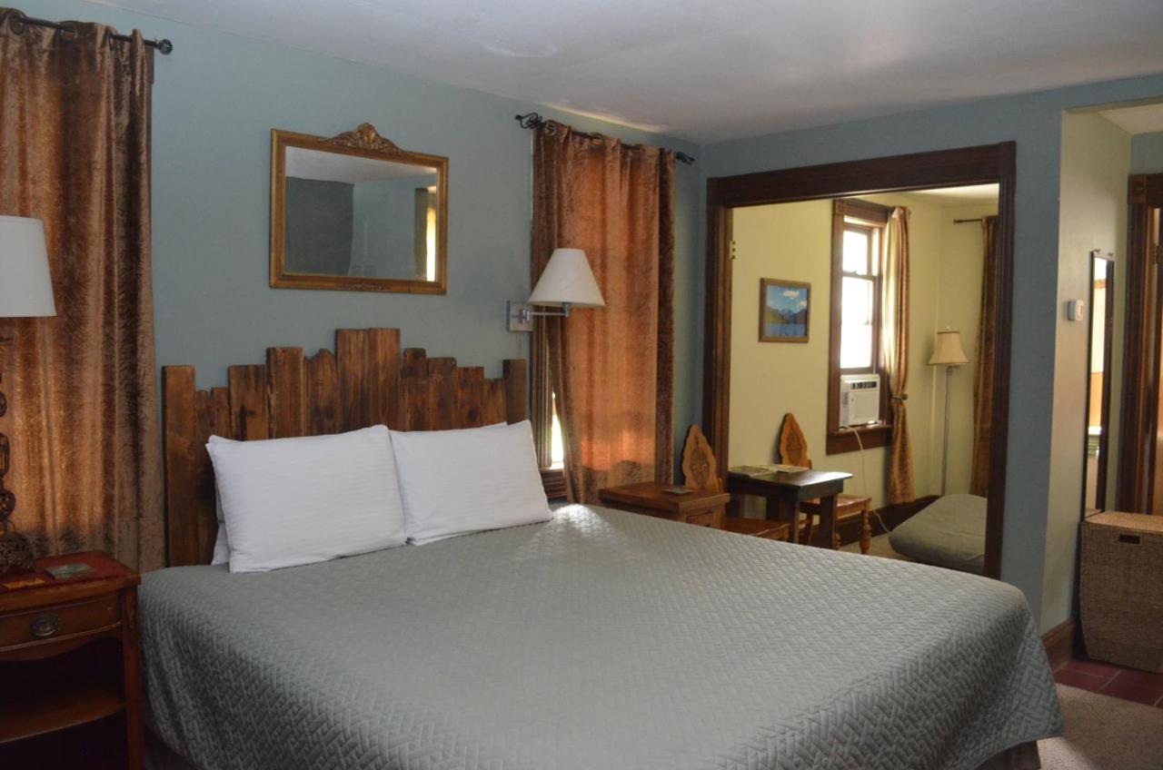 The Ouray Main Street Inn Экстерьер фото
