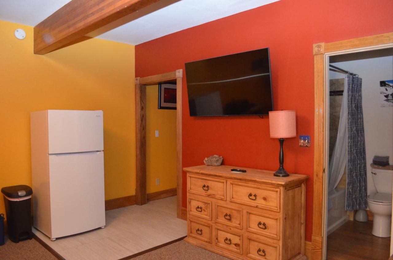 The Ouray Main Street Inn Экстерьер фото