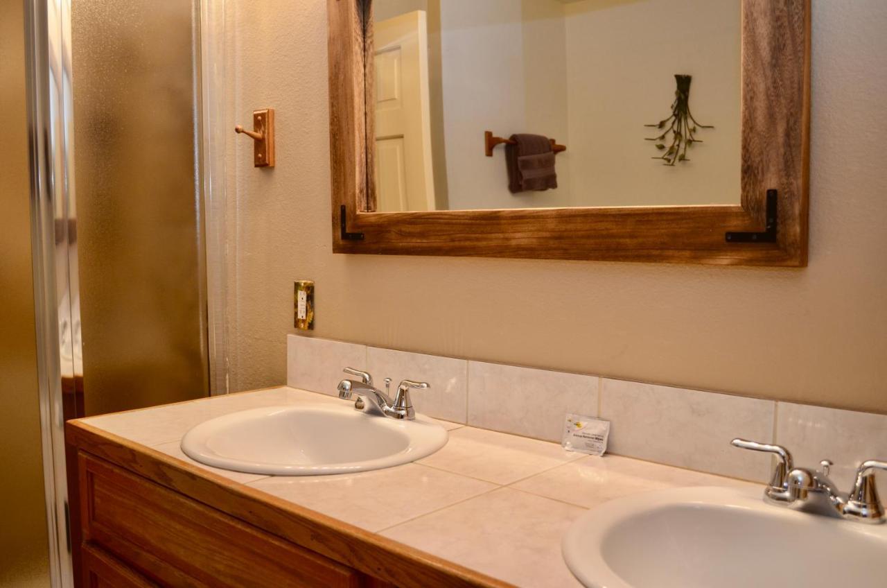 The Ouray Main Street Inn Экстерьер фото
