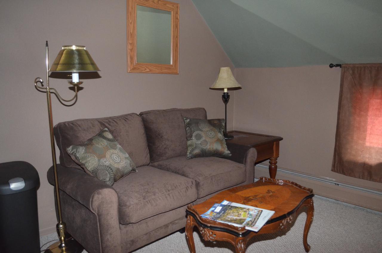 The Ouray Main Street Inn Экстерьер фото